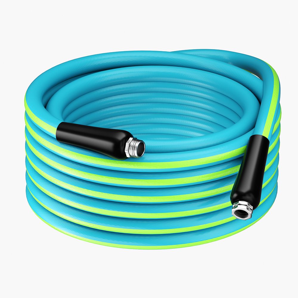 High Quality PVC and Rubber Garden Hose