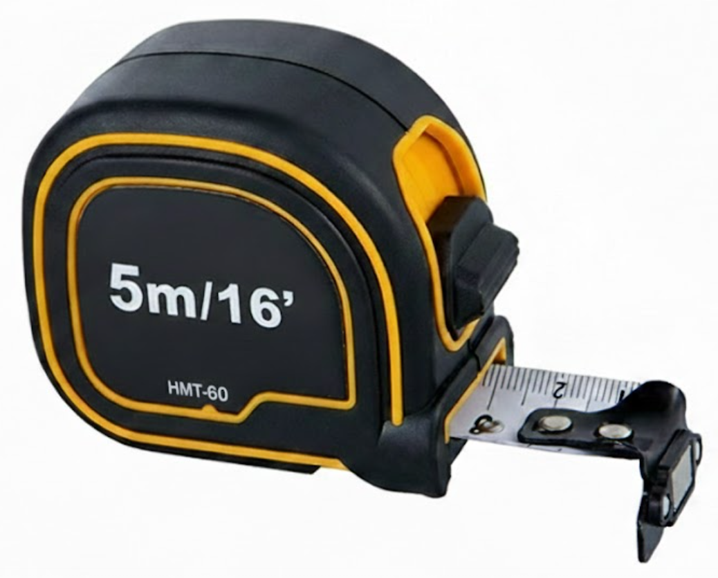 Tape Measures