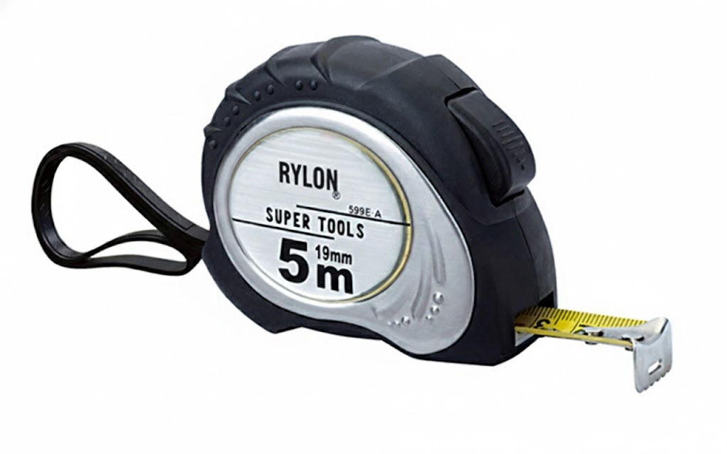 Tape Measures