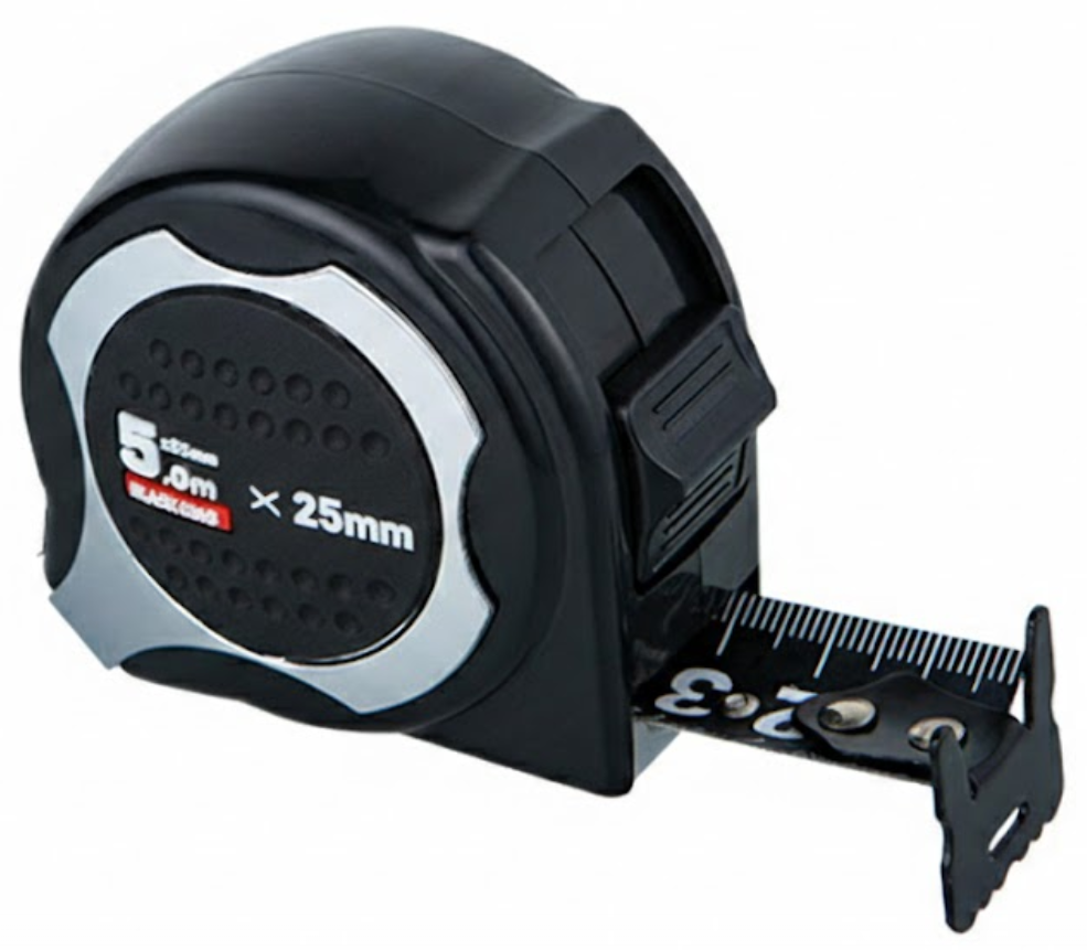 Tape Measures