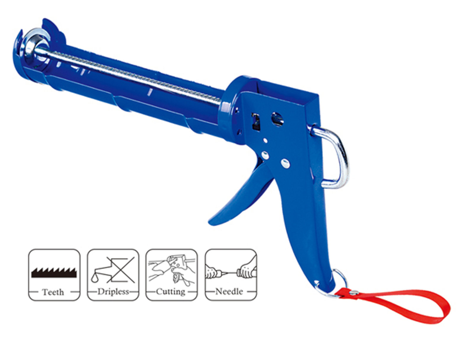 Caulking Gun