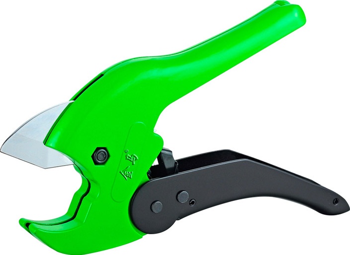 PPR PEPE CUTTER