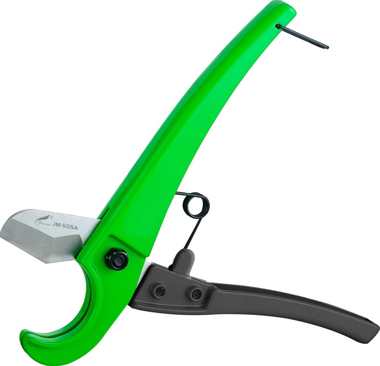 PVC PIPE CUTTER