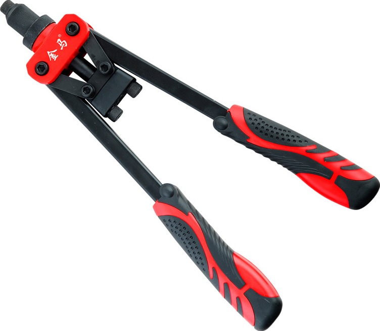 Hand Riveter