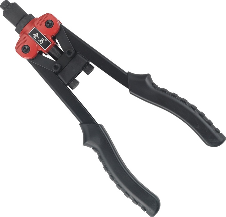 Hand Riveter