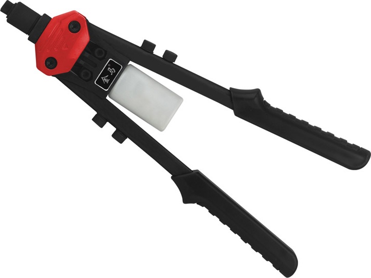 Hand Riveter