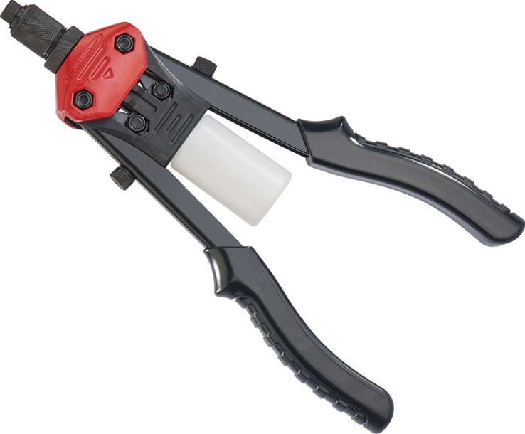 Hand Riveter