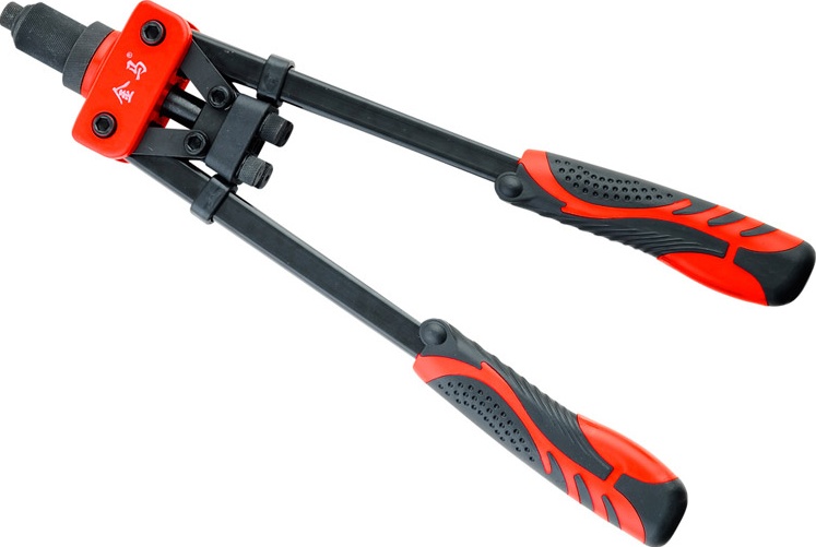 Hand Riveter