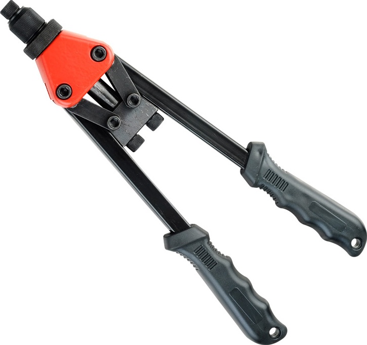 Hand Riveter