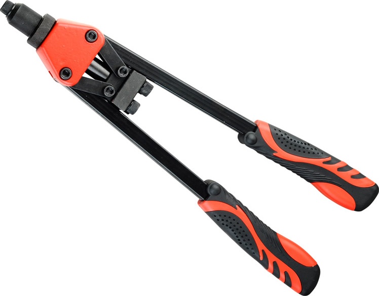 Hand Riveter