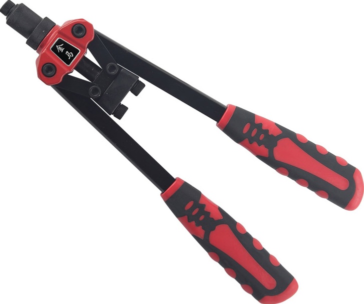 Hand Riveter