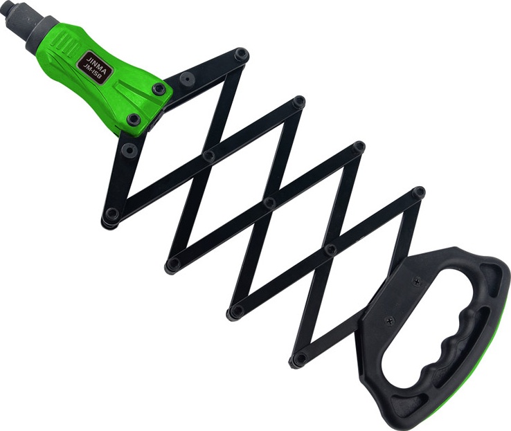 Hand Riveter