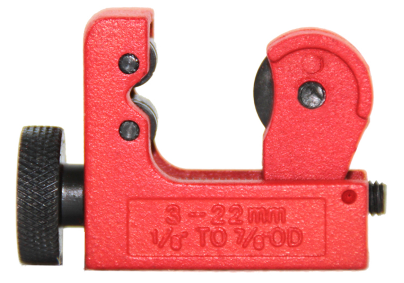 mini tube Cutter