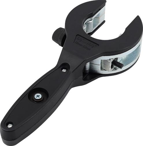 Ratchet tube cutter