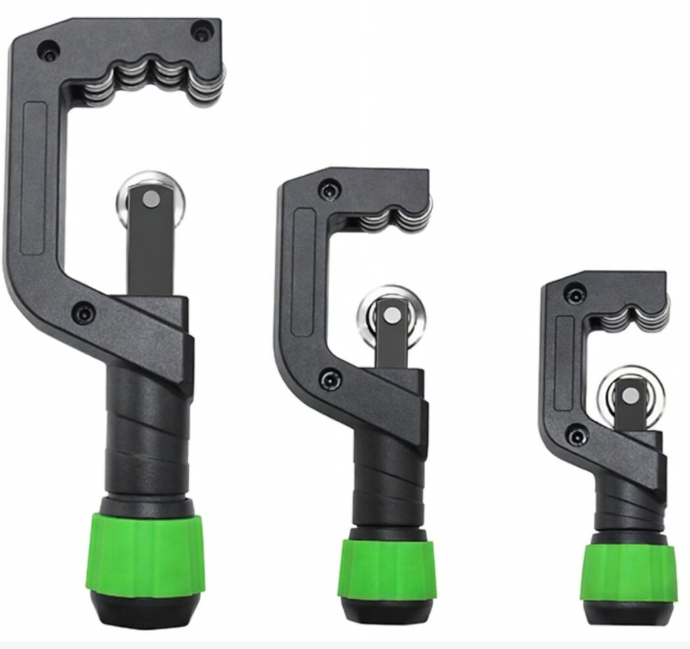 BEARING TYPE TUBE CUTTER