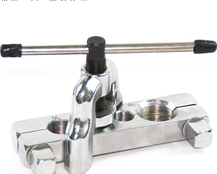 Flaring Tool