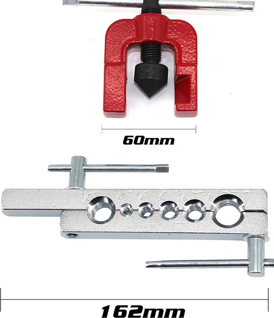 Flaring Tool