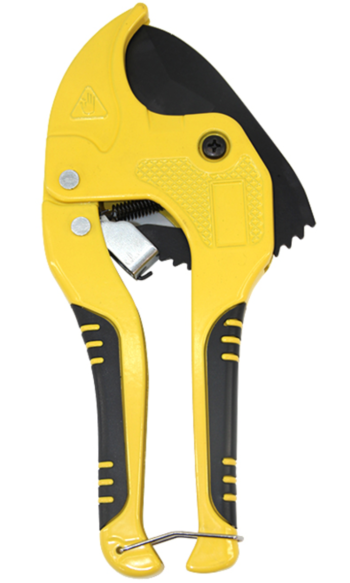 PVC Pipe Cutter