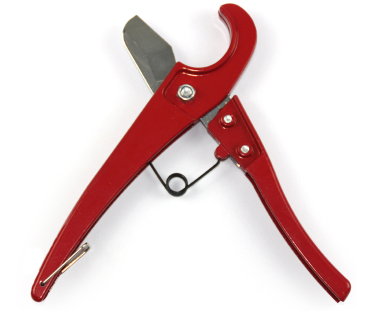 PVC Pipe Cutter
