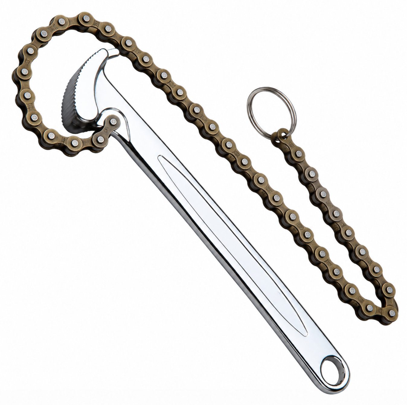 Chain Wrench