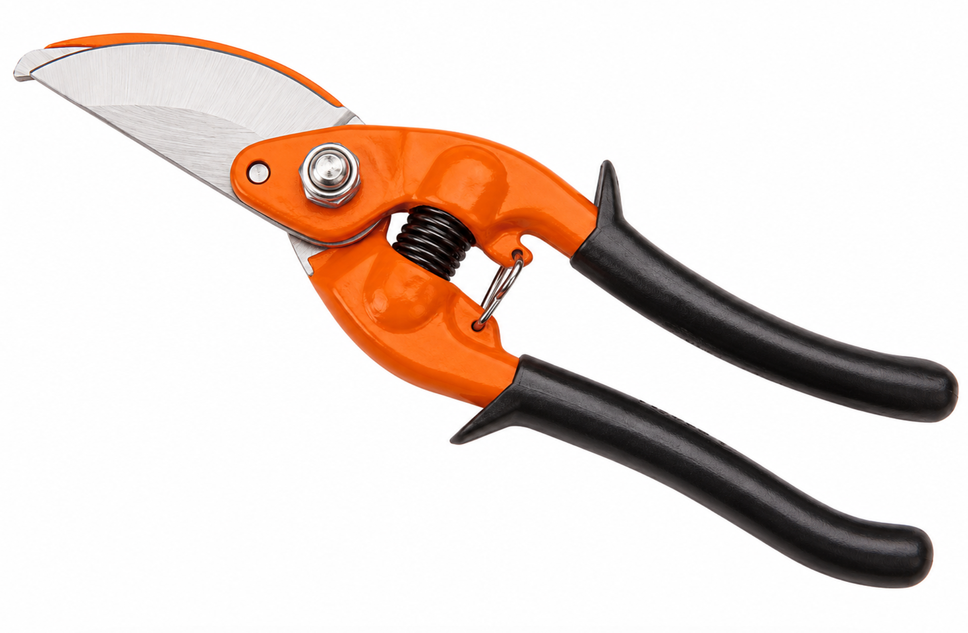 Bypass Pruning Shears