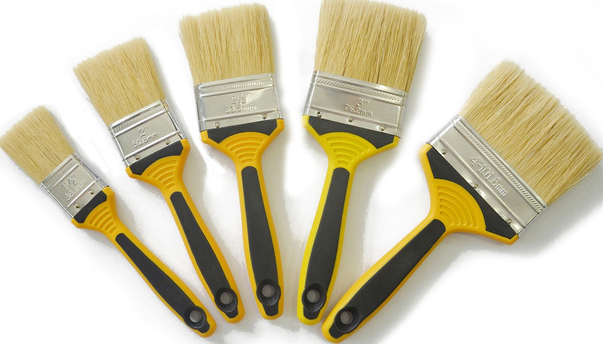paint brush