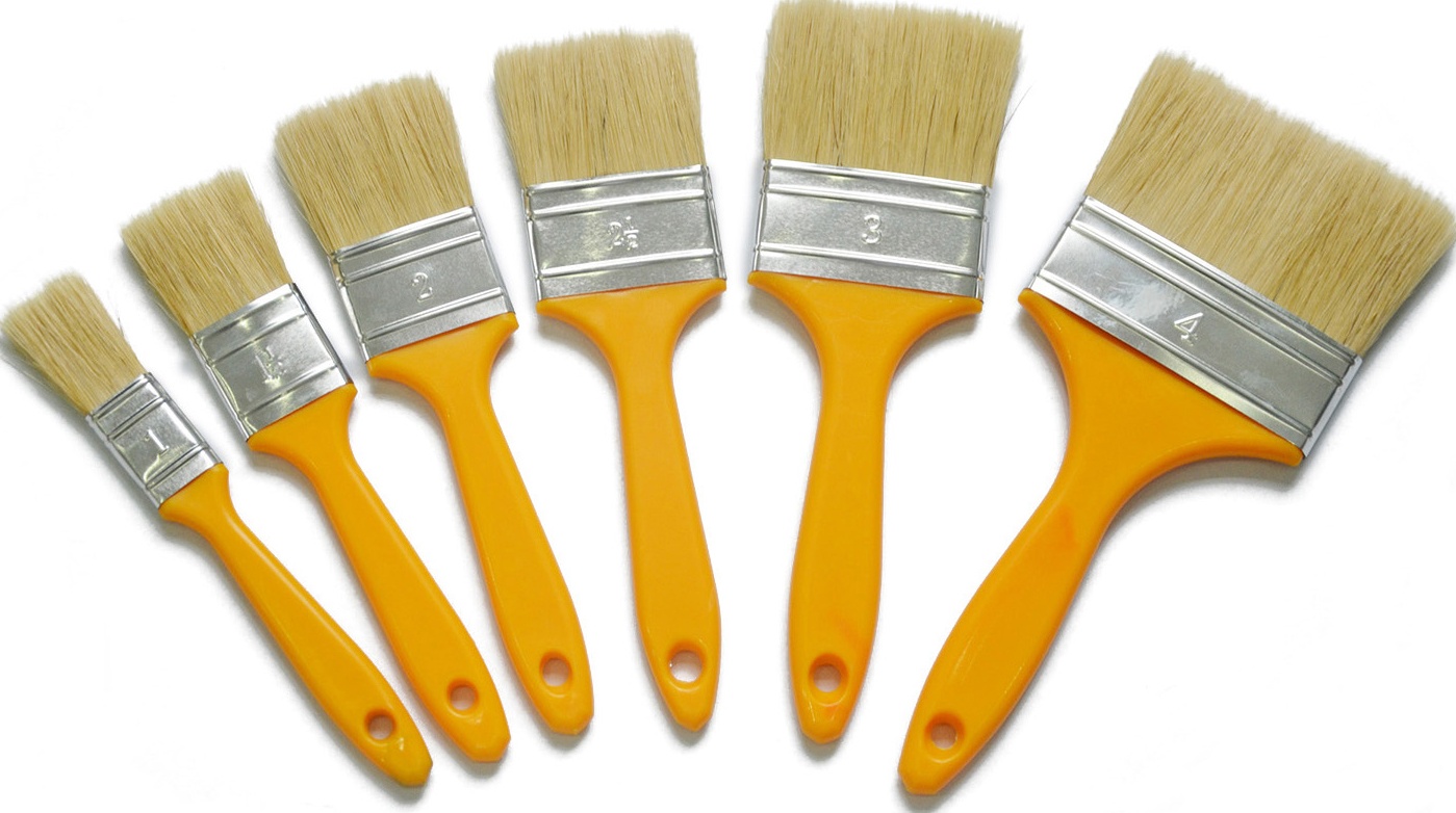 paint brush