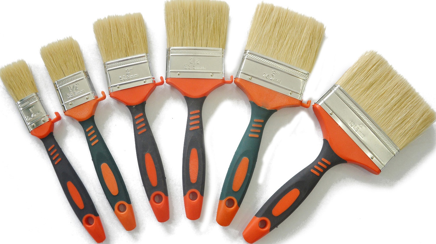 paint brush