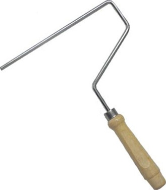 Roller Frame