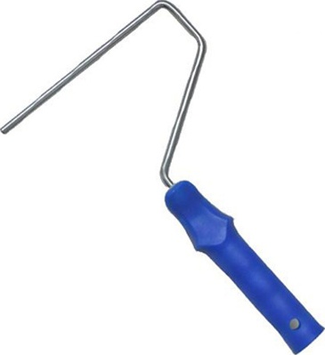 Roller Frame