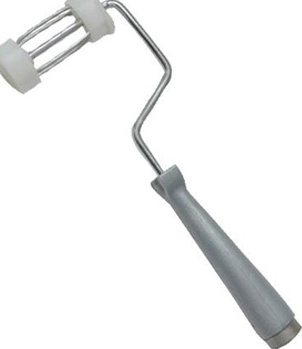 Roller Frame