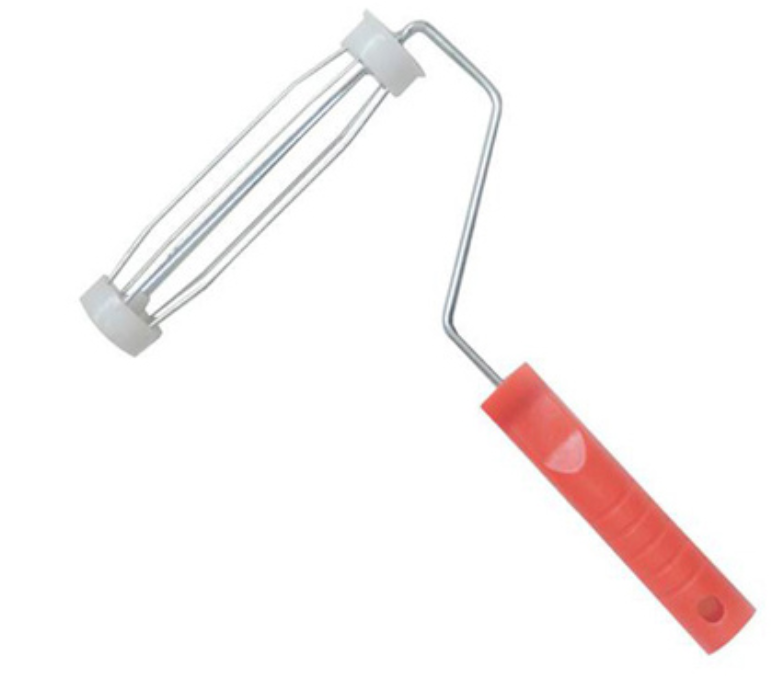 Roller Frame