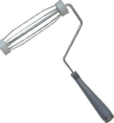 Roller Frame