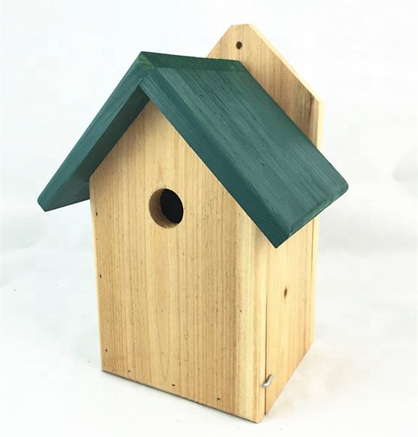 Hummingbird House