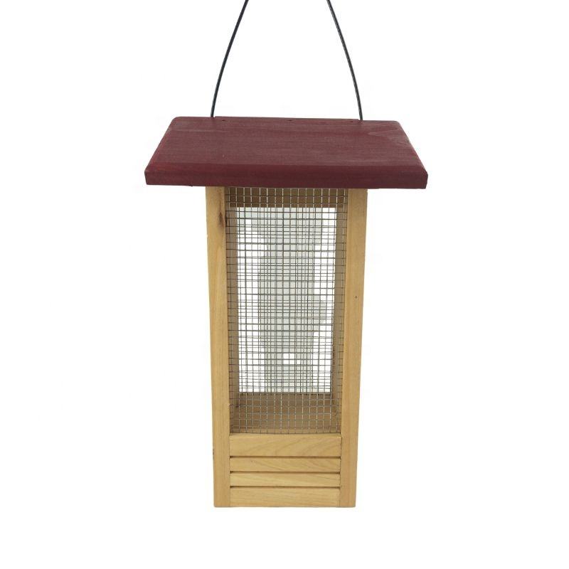 Bird Feeder