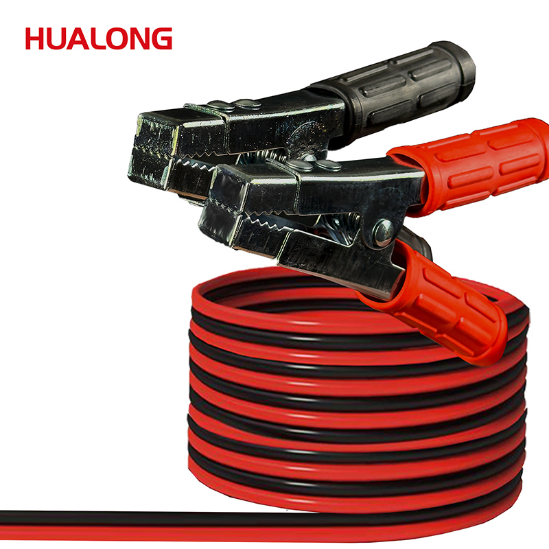 Booster Cable Clamp