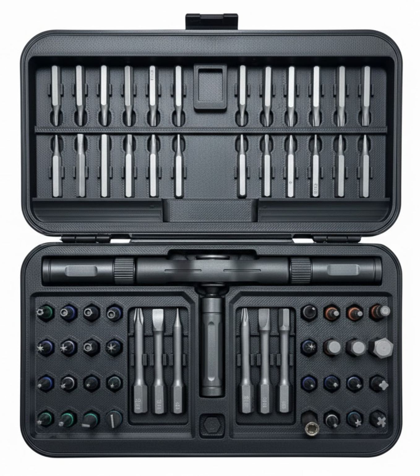 66pc bit set