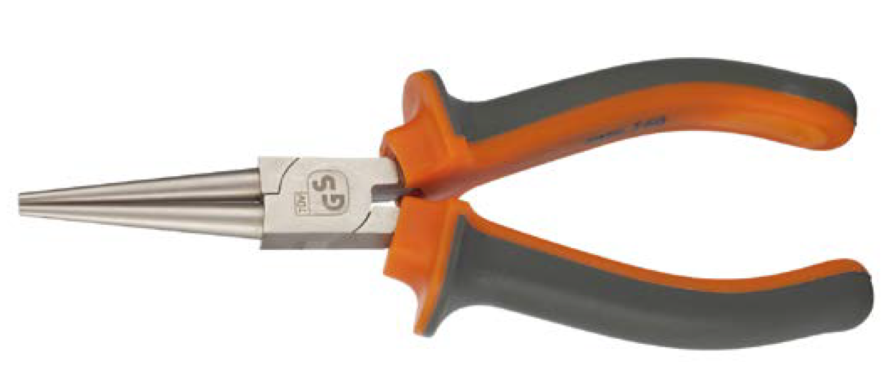 Round Nose Pliers