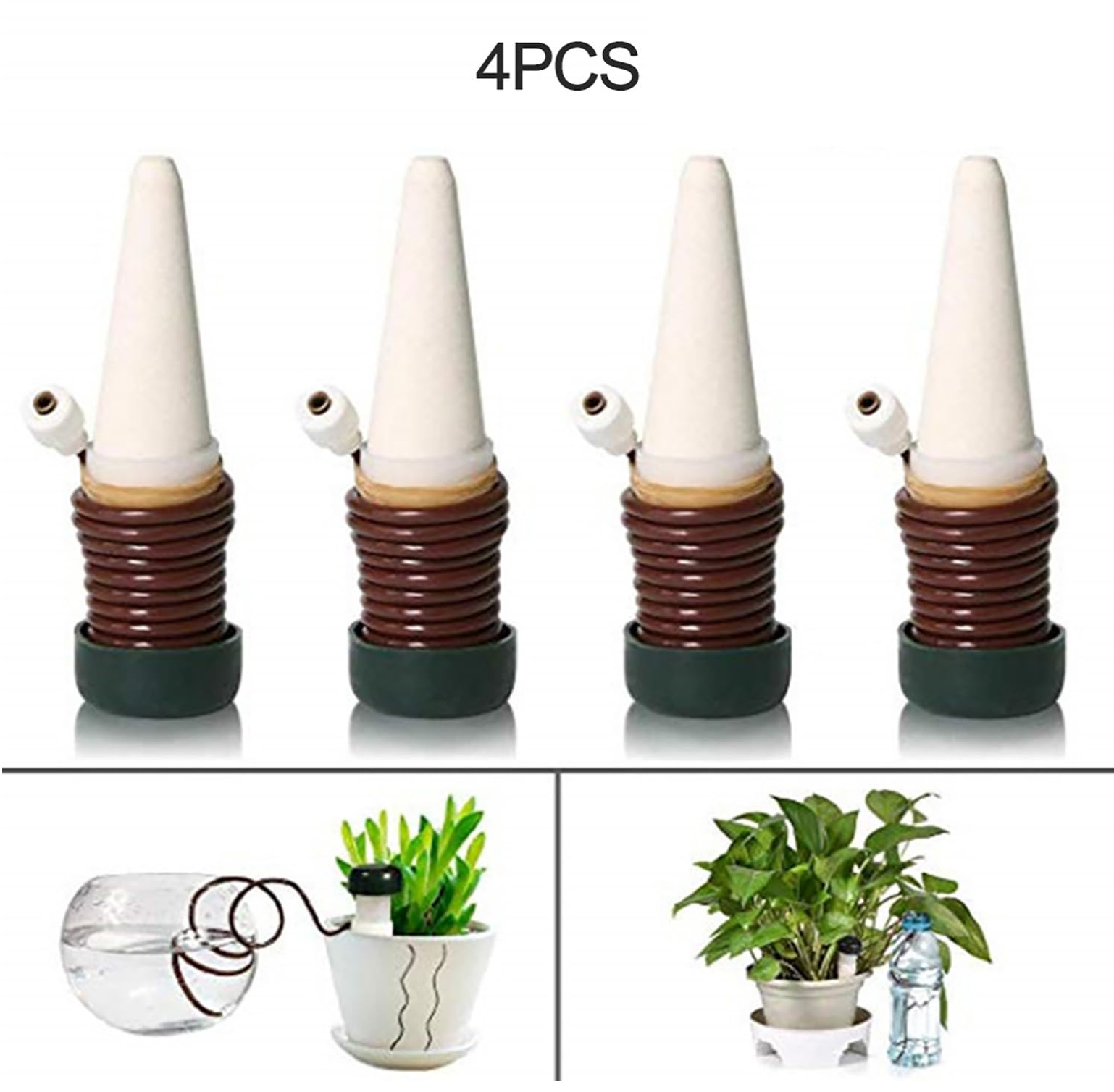 Self Watering Spikes