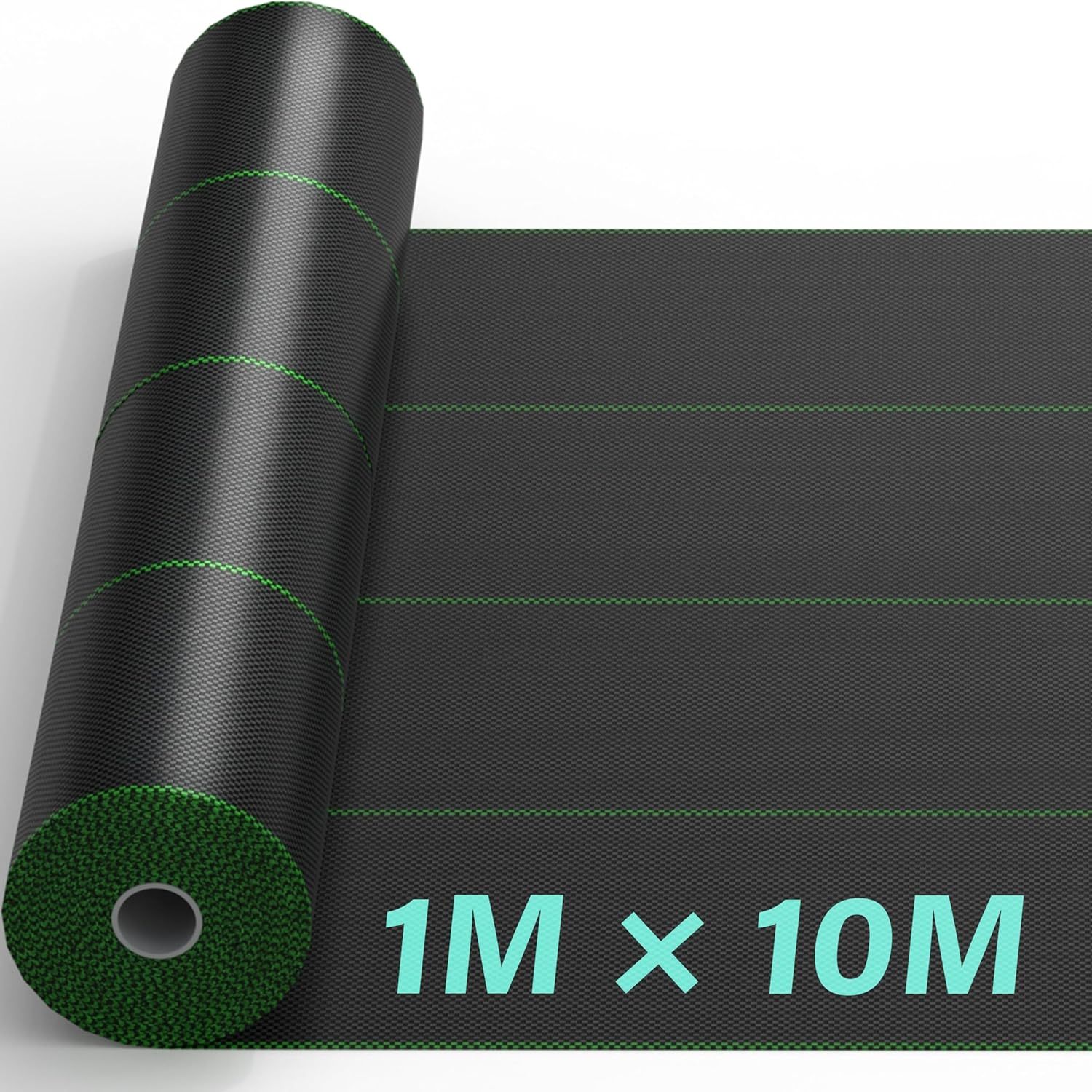 Garden Weed Barrier Fabric