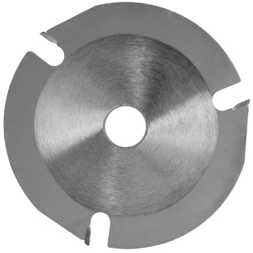 3 Teeth Speed Cutter Blade