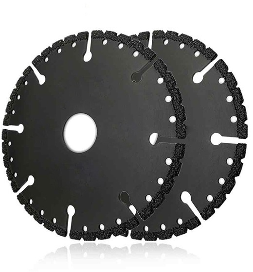 Multi-purpose Diamond Saw Blades