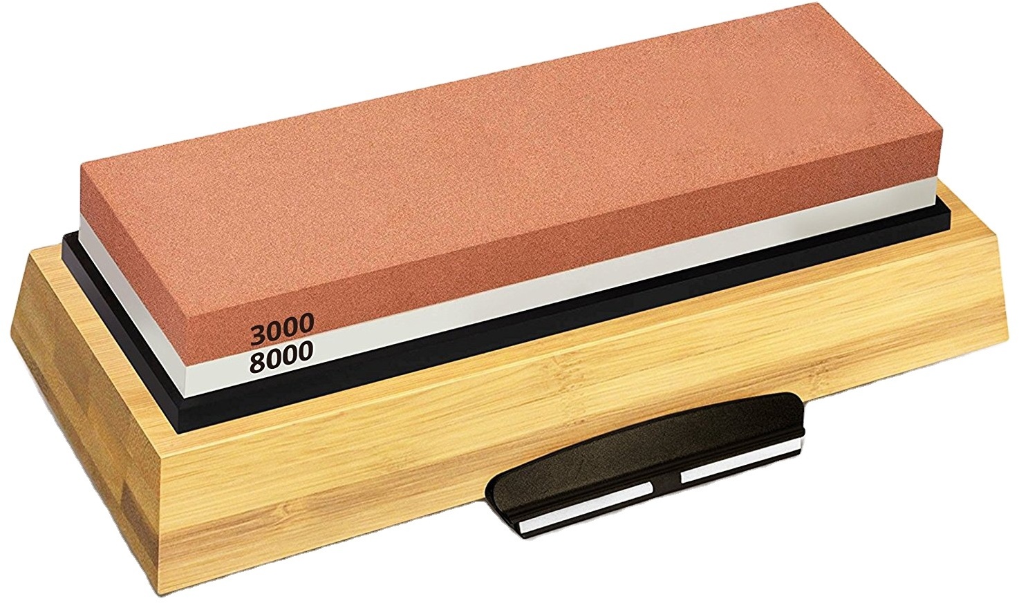 Sharpening Stones