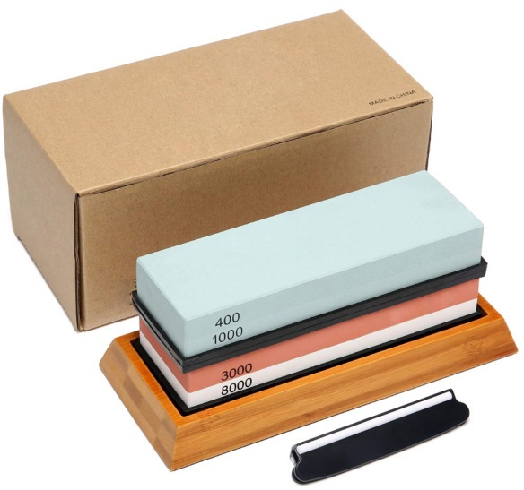 Sharpening Stone