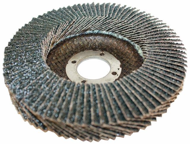 Premium High Density Zirconia Type 29 Flap Disc 40 -120 Grit