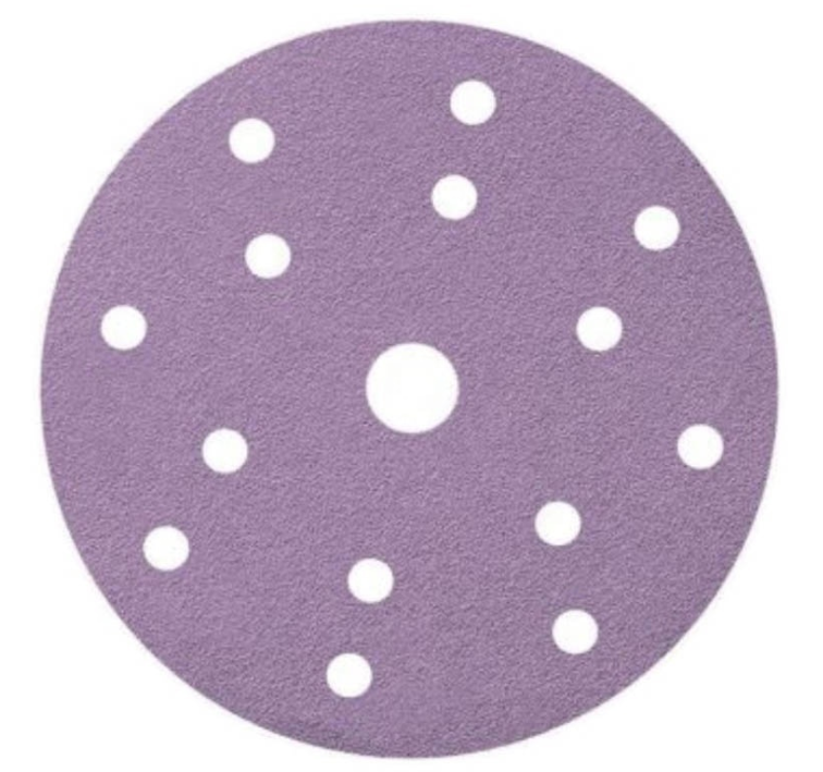 sanding paper