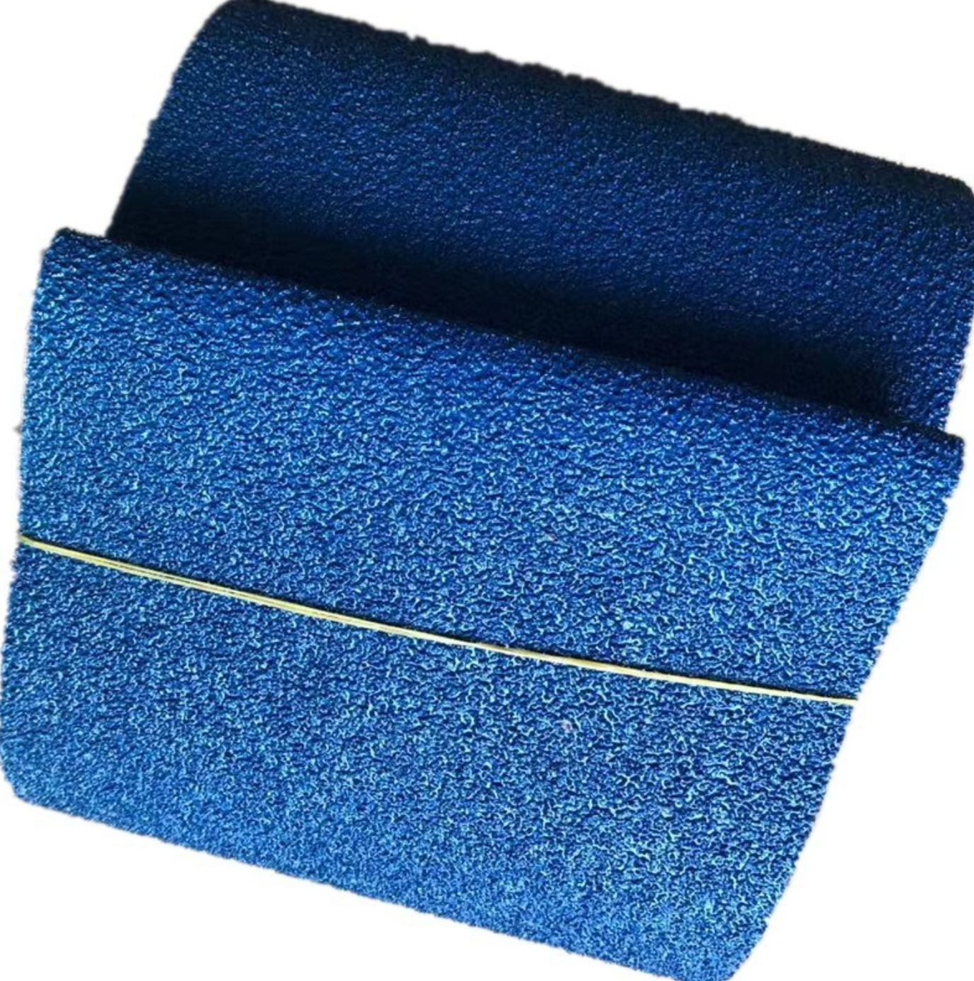 Abrasive Belt with Cloth Backing  Zirconium Corundum Sanding Belt with Cloth Backing for Grinding Stainless Carbon Alloy Steel