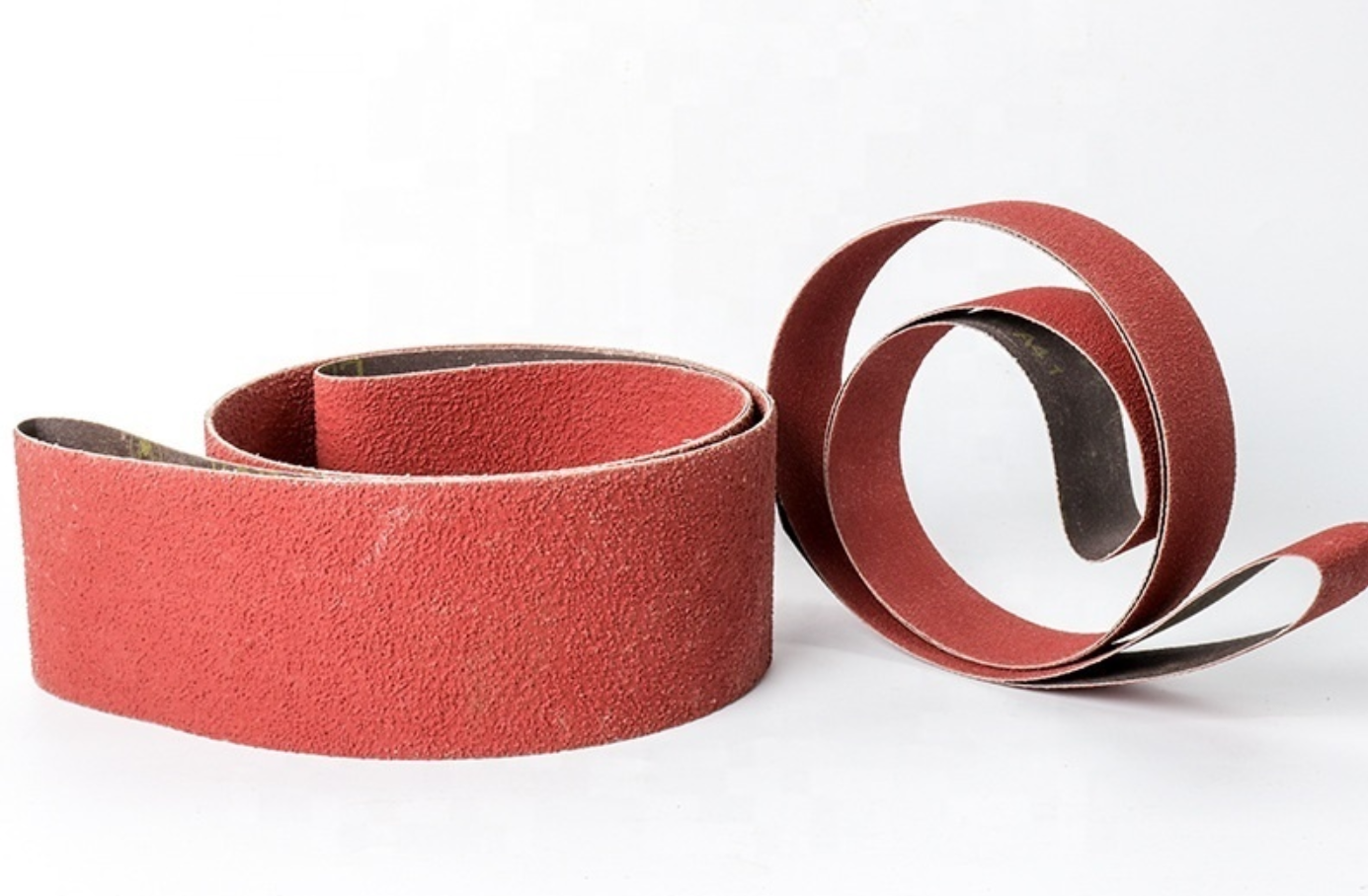 Abrasive Belt with Cloth Backing Ceramic Suitable for Medium Pressure Grinding of Various Metals