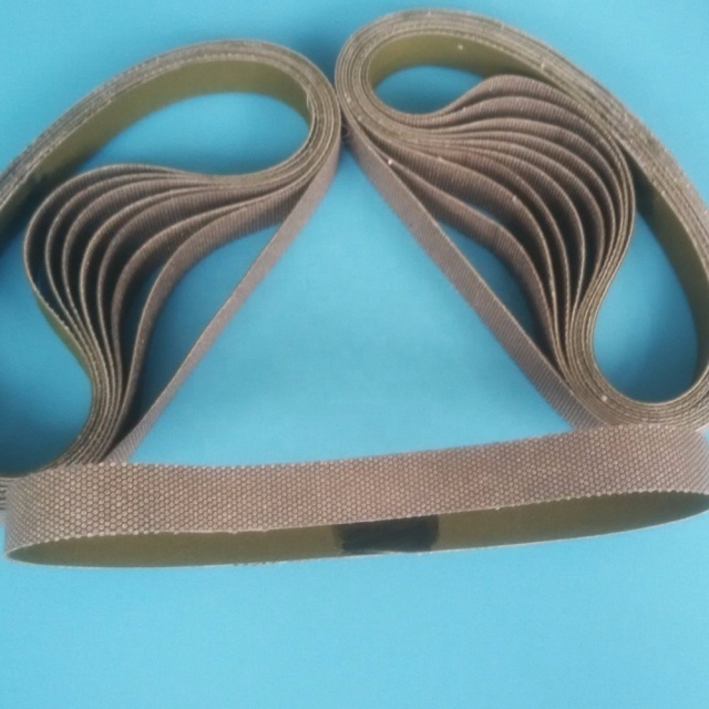 Abrasive Belt 686*50mm Diamond Sanding Belt