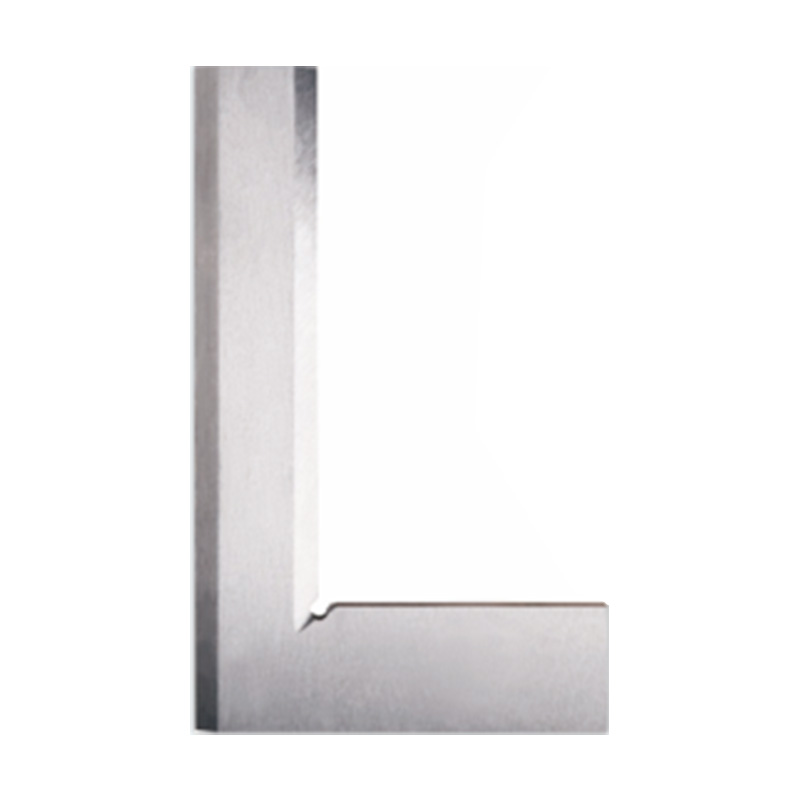 Knife edge squares